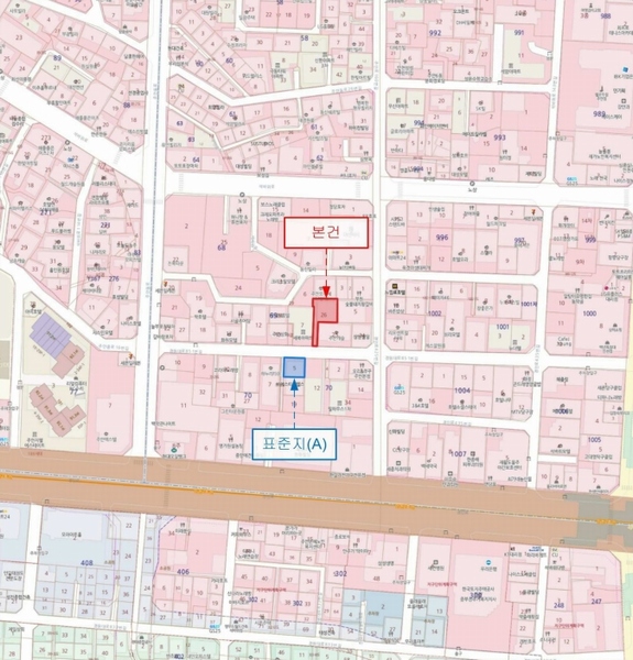 2024타경543768 인천광역시 미추홀구 주안동 69-26 숙박시설 경매 이미지