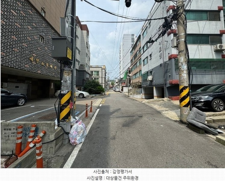 2024타경549117 인천광역시 부평구 동암남로34번길 15, 한양빌라2차 4층 401호 다세대(빌라)[공급10평형] 경매 이미지