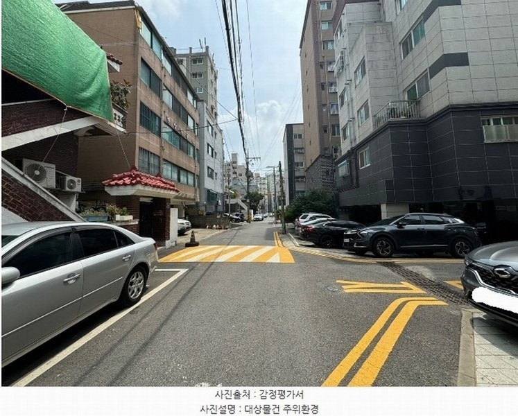 2024타경549117 인천광역시 부평구 동암남로34번길 15, 한양빌라2차 4층 401호 다세대(빌라)[공급10평형] 경매 이미지
