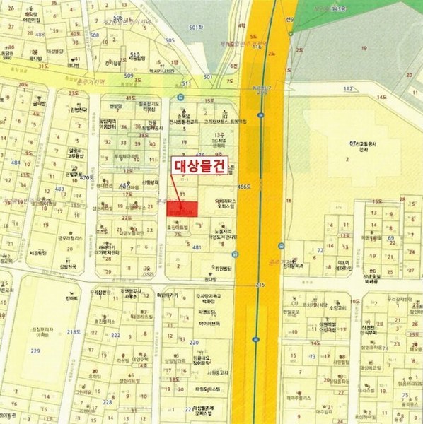 2024타경549117 인천광역시 부평구 동암남로34번길 15, 한양빌라2차 4층 401호 다세대(빌라)[공급10평형] 경매 이미지
