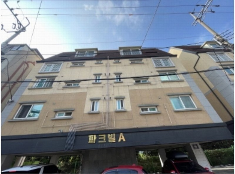 2024타경551349 인천광역시 서구 신석로 48, 파크빌에이동 5층 501호 다세대(빌라)[공급15평형] 경매 이미지