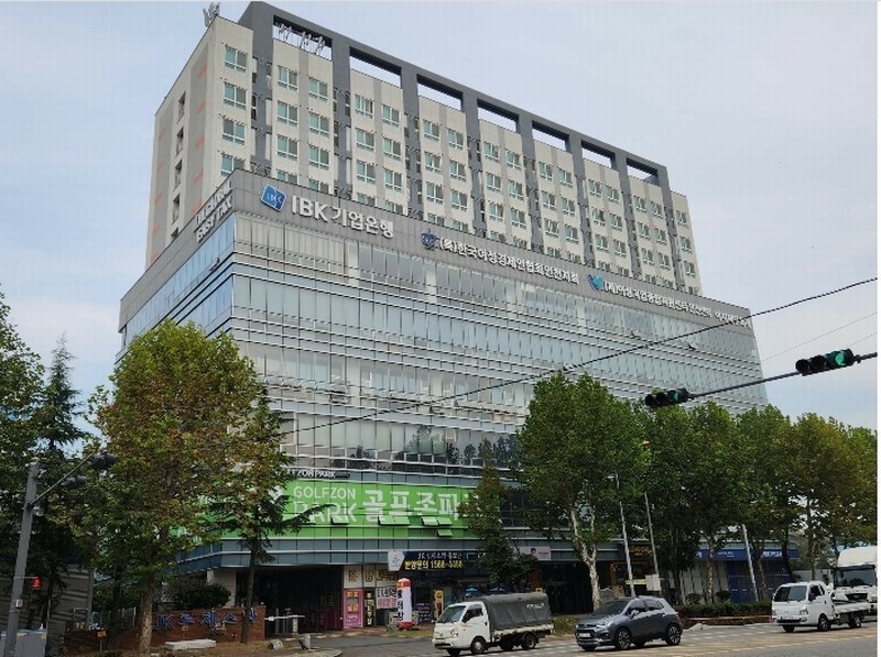 2024타경561780 인천광역시 남동구 남동대로 353, 제이케이루체스타지식산업센터 11층 1129호 오피스텔[계약9평형] 경매 이미지