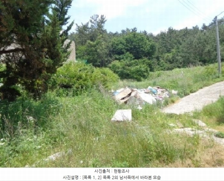 2025타경51382 충청남도 태안군 소원면 모항리 466-15 농지 경매 이미지