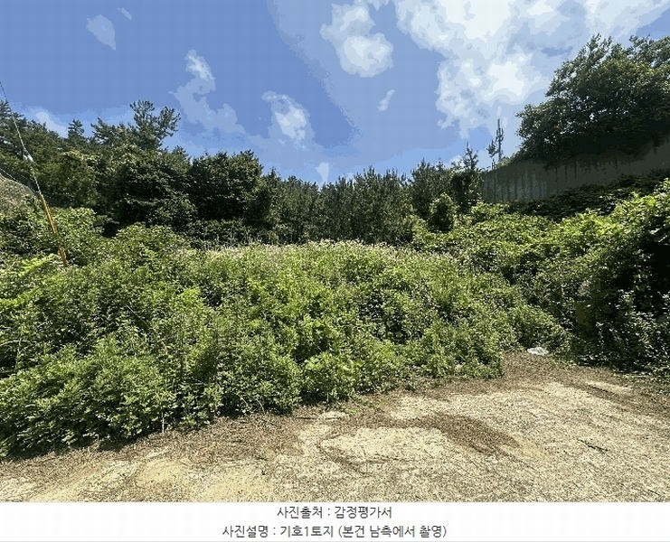 2025타경51382 충청남도 태안군 소원면 모항리 466-15 농지 경매 이미지