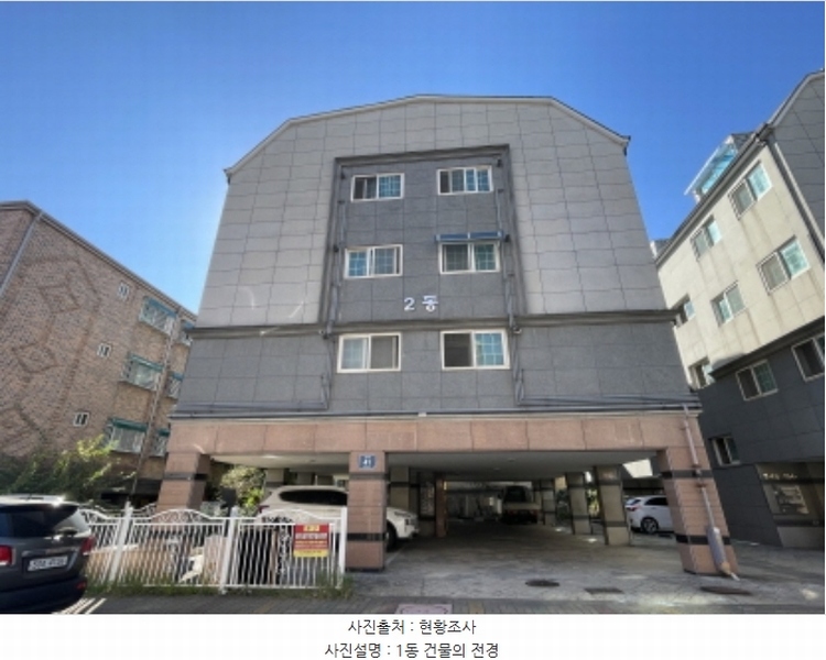2024타경562363 인천광역시 서구 경서로 41, 크리스탈빌 2동 3층 302호 다세대(빌라)[공급15평형] 경매 이미지