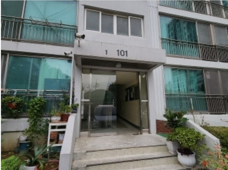 2024타경563410 인천광역시 연수구 솔샘로 120, 동보아파트 13층 1301호 아파트[공급24평형] 경매 이미지