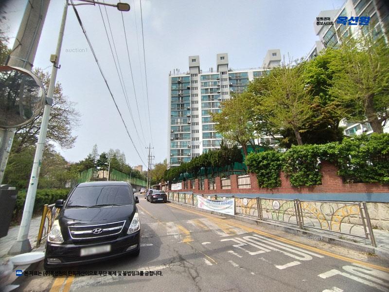 2024타경563410 인천광역시 연수구 솔샘로 120, 동보아파트 13층 1301호 아파트[공급24평형] 경매 이미지