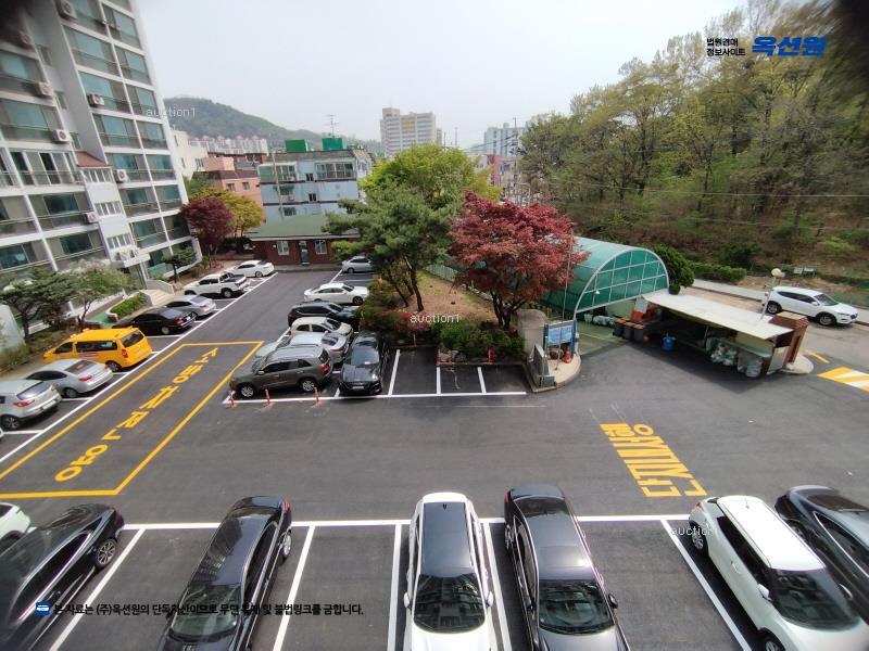2024타경563410 인천광역시 연수구 솔샘로 120, 동보아파트 13층 1301호 아파트[공급24평형] 경매 이미지