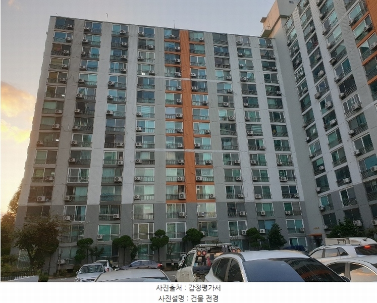 2024타경564260 인천광역시 남동구 담방로21번길 61, 만수뉴서울아파트 106동 2층 202호 아파트[공급14평형] 경매 이미지