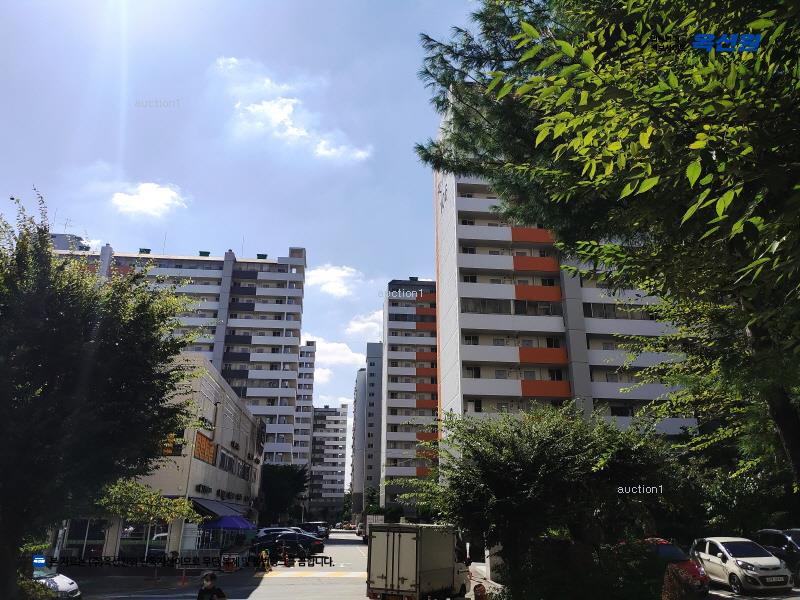 2024타경564260 인천광역시 남동구 담방로21번길 61, 만수뉴서울아파트 106동 2층 202호 아파트[공급14평형] 경매 이미지