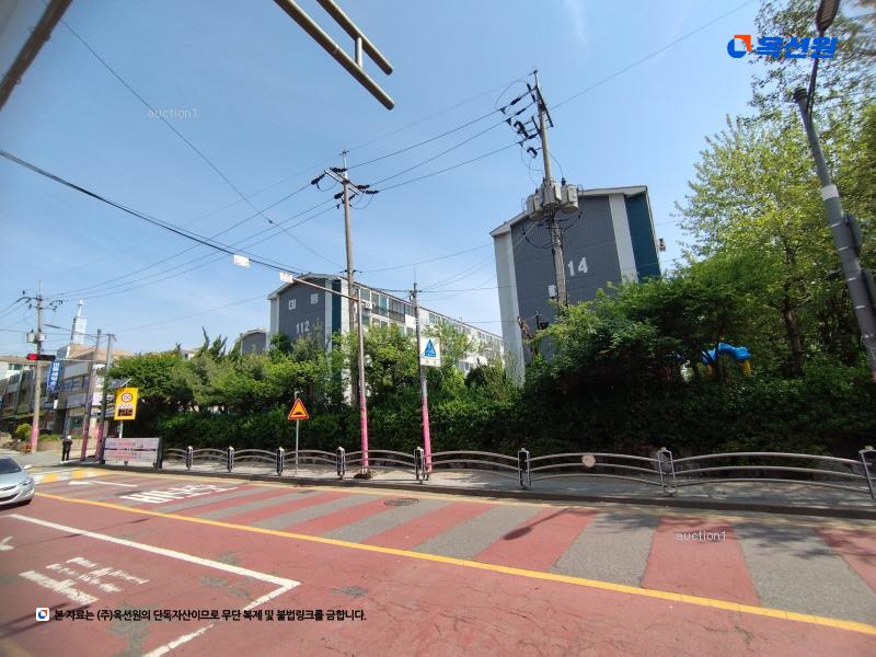 2024타경565768 인천광역시 동구 화수로 44, 미륭아파트 110동 2층 202호 아파트[공급15평형] 경매 이미지