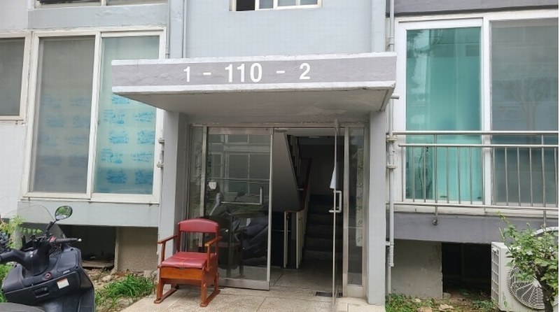 2024타경565768 인천광역시 동구 화수로 44, 미륭아파트 110동 2층 202호 아파트[공급15평형] 경매 이미지