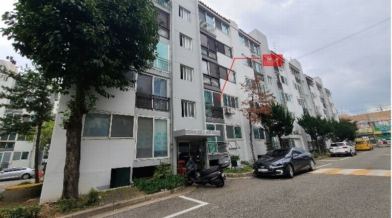 2024타경565768 인천광역시 동구 화수로 44, 미륭아파트 110동 2층 202호 아파트[공급15평형] 경매 이미지