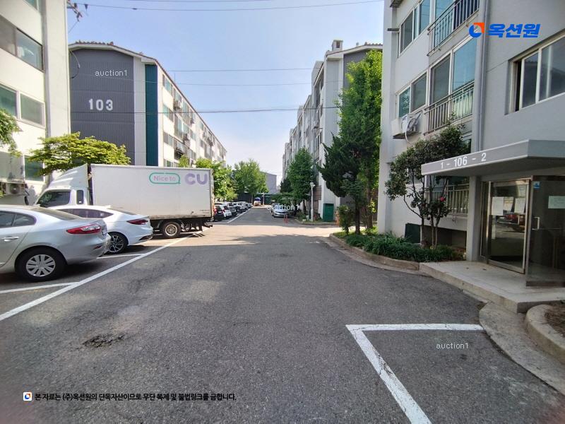 2024타경565768 인천광역시 동구 화수로 44, 미륭아파트 110동 2층 202호 아파트[공급15평형] 경매 이미지