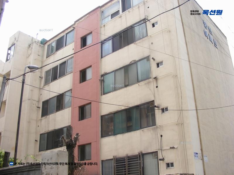 2024타경566464 인천광역시 부평구 수변로107번길 35, 동산아파트 4층 406호 아파트[공급21평형] 경매 이미지