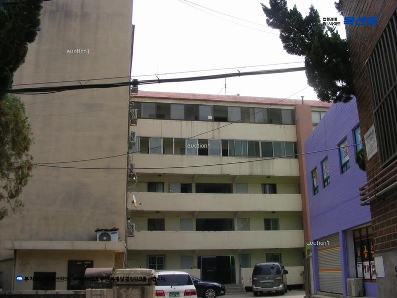 2024타경566464 인천광역시 부평구 수변로107번길 35, 동산아파트 4층 406호 아파트[공급21평형] 경매 이미지