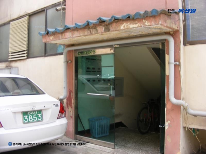 2024타경566464 인천광역시 부평구 수변로107번길 35, 동산아파트 4층 406호 아파트[공급21평형] 경매 이미지