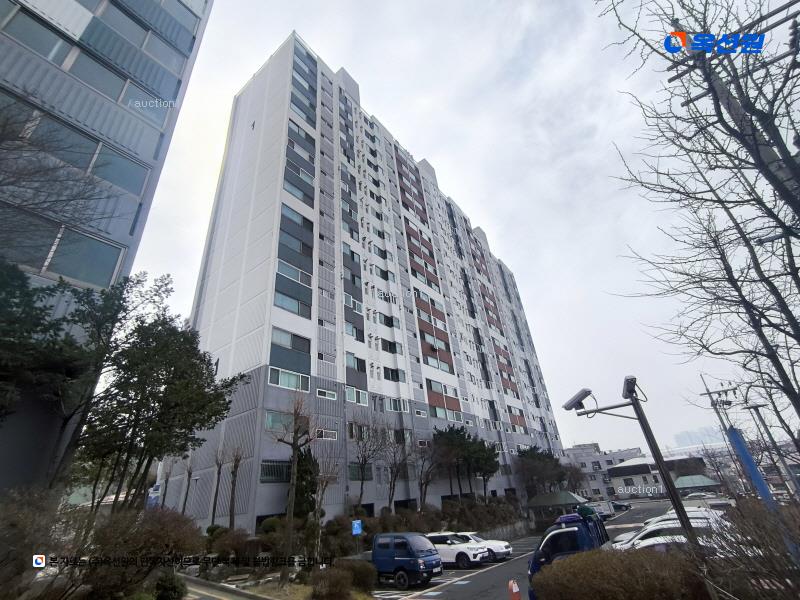 2024타경569142 인천광역시 서구 대평로 10, 태영아파트 1동 16층 1601호 아파트[공급32평형] 경매 이미지