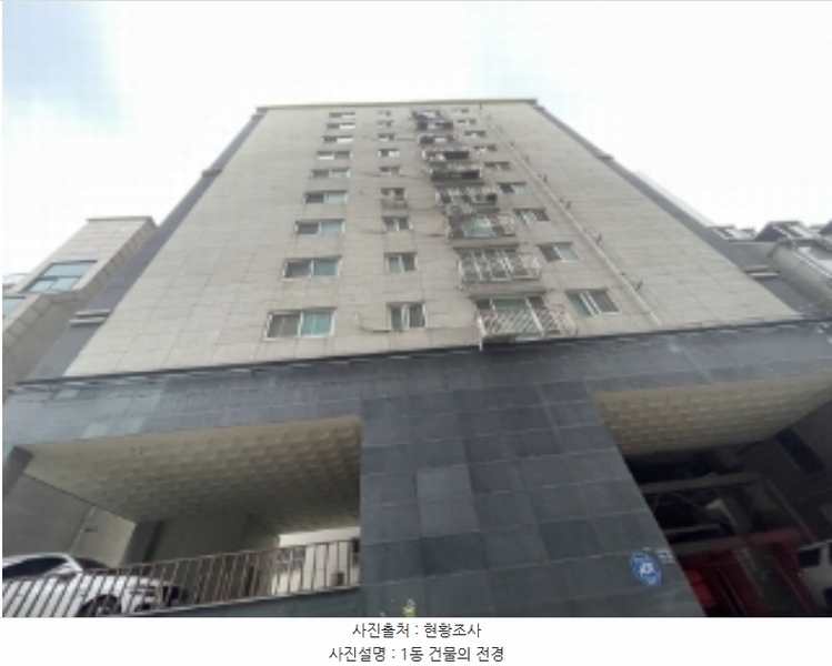 2024타경569661 인천광역시 미추홀구 석바위로53번길 15-13, 지산홈타운 8층 803호 오피스텔[계약22평형] 경매 이미지