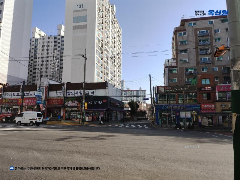 2024타경572506 인천광역시 남동구 호구포로900번길 5, 태화아파트 102동 22층 2203호 아파트[공급23평형] 경매 이미지