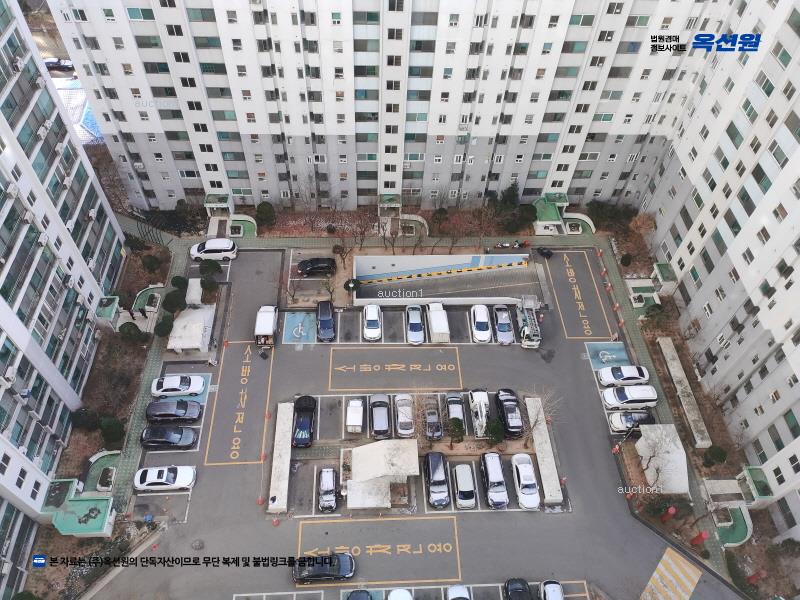 2024타경572506 인천광역시 남동구 호구포로900번길 5, 태화아파트 102동 22층 2203호 아파트[공급23평형] 경매 이미지