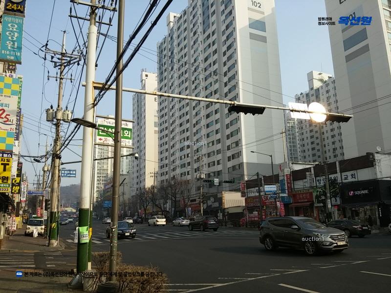 2024타경572506 인천광역시 남동구 호구포로900번길 5, 태화아파트 102동 22층 2203호 아파트[공급23평형] 경매 이미지