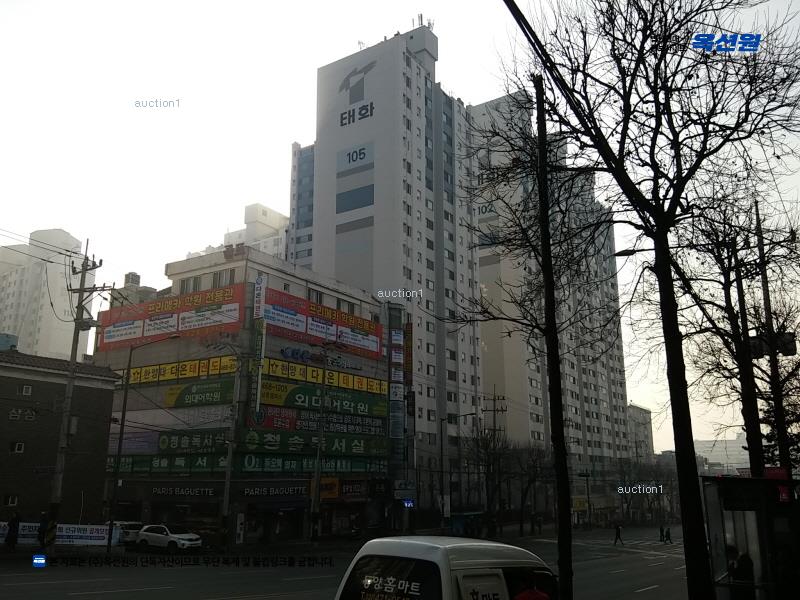 2024타경572506 인천광역시 남동구 호구포로900번길 5, 태화아파트 102동 22층 2203호 아파트[공급23평형] 경매 이미지