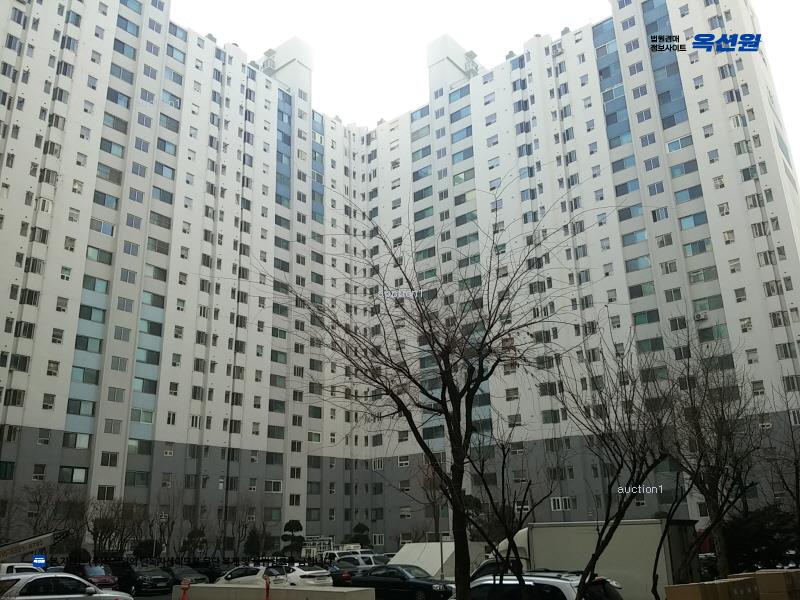 2024타경572506 인천광역시 남동구 호구포로900번길 5, 태화아파트 102동 22층 2203호 아파트[공급23평형] 경매 이미지