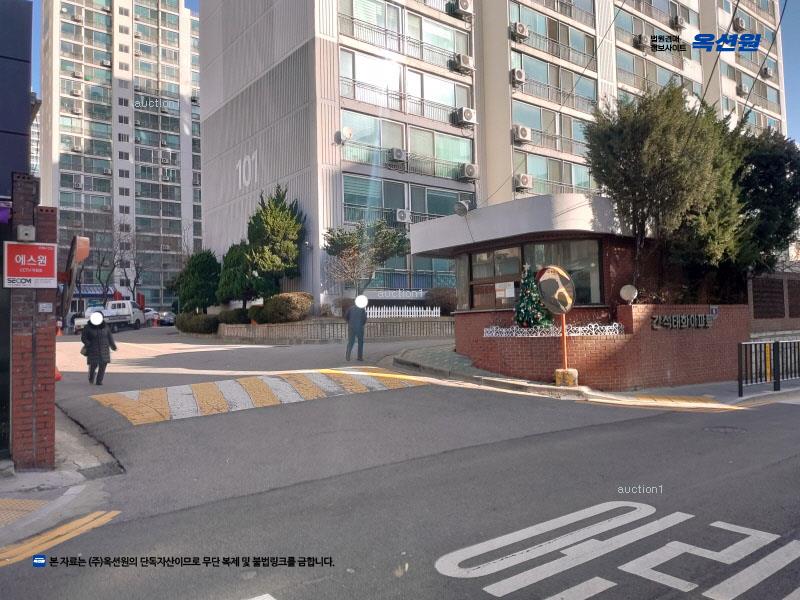 2024타경572506 인천광역시 남동구 호구포로900번길 5, 태화아파트 102동 22층 2203호 아파트[공급23평형] 경매 이미지
