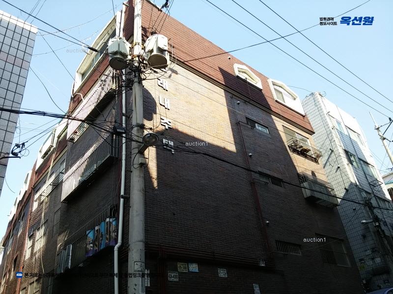 2024타경582213 인천광역시 남동구 구월말로39번길 44-3, 모래네주택 2동 3층 302호 다세대(빌라)[공급12평형] 경매 이미지