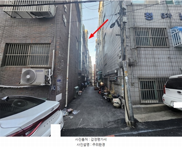 2024타경582213 인천광역시 남동구 구월말로39번길 44-3, 모래네주택 2동 3층 302호 다세대(빌라)[공급12평형] 경매 이미지