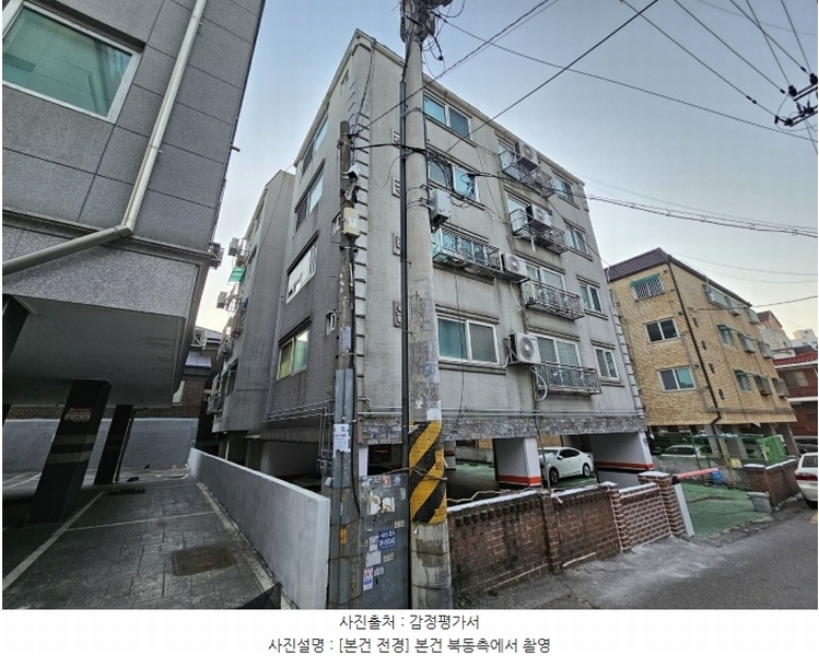 2024타경582664 인천광역시 남동구 용천로201번길 79, 금강타운 5층 503호 다세대(빌라)[공급15평형] 경매 이미지
