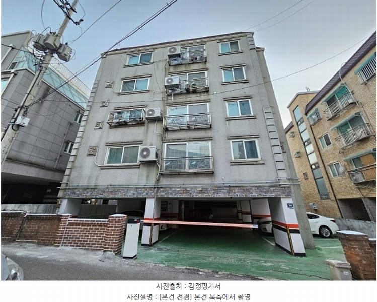 2024타경582664 인천광역시 남동구 용천로201번길 79, 금강타운 5층 503호 다세대(빌라)[공급15평형] 경매 이미지
