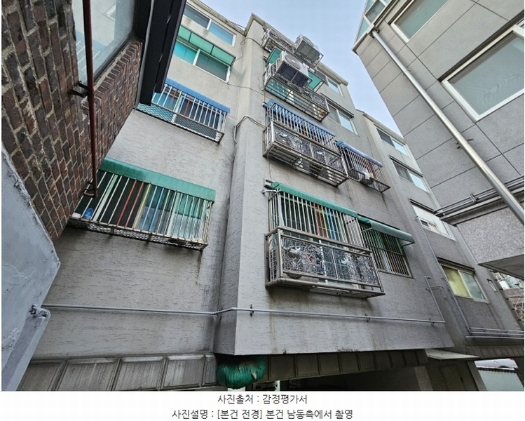 2024타경582664 인천광역시 남동구 용천로201번길 79, 금강타운 5층 503호 다세대(빌라)[공급15평형] 경매 이미지