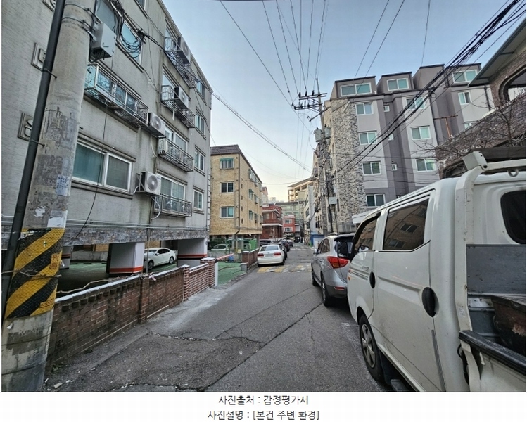 2024타경582664 인천광역시 남동구 용천로201번길 79, 금강타운 5층 503호 다세대(빌라)[공급15평형] 경매 이미지