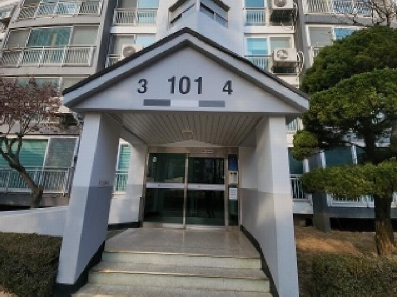 2024타경583711 인천광역시 연수구 청량로 210, 쌍용아파트 101동 4층 403호 아파트[공급46평형] 경매 이미지