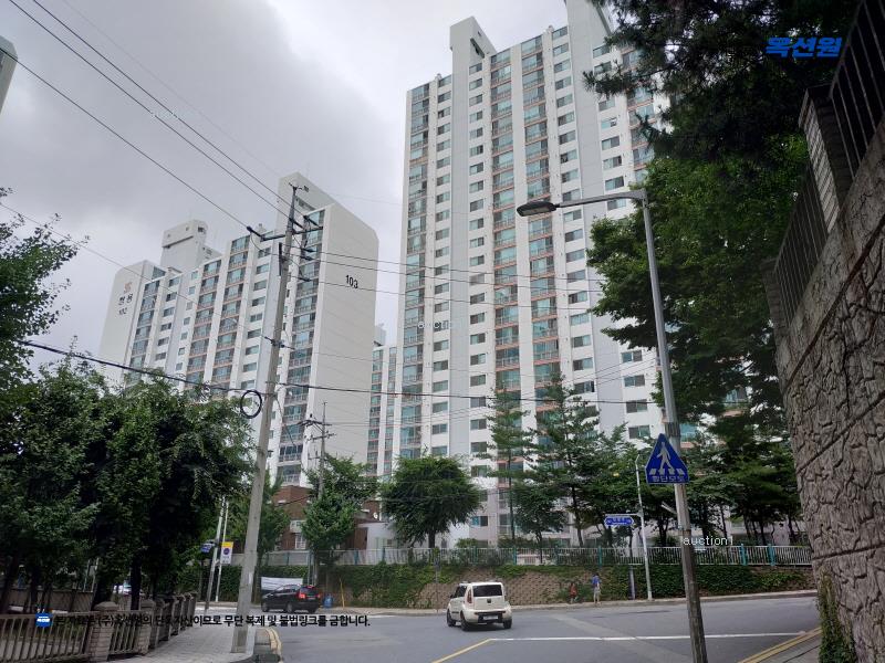 2024타경583711 인천광역시 연수구 청량로 210, 쌍용아파트 101동 4층 403호 아파트[공급46평형] 경매 이미지