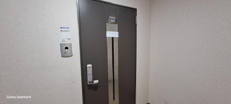 2025타경657 인천광역시 미추홀구 경원대로 717, 인천관교한신휴플러스 110동 2층 205호 아파트[공급33평형] 경매 이미지