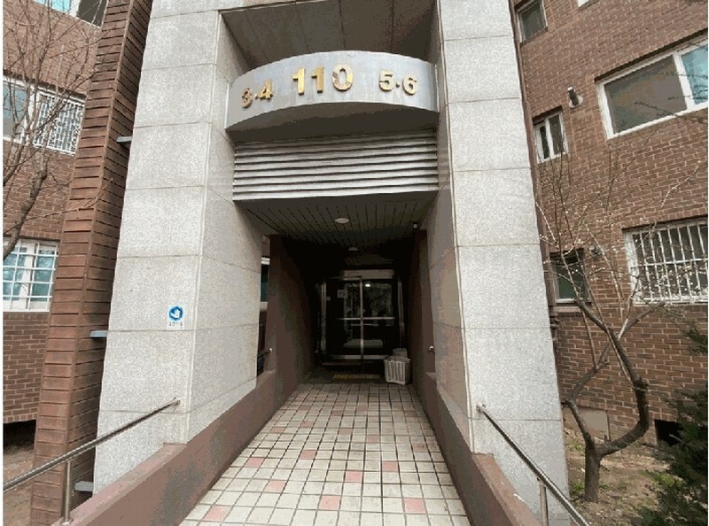 2025타경657 인천광역시 미추홀구 경원대로 717, 인천관교한신휴플러스 110동 2층 205호 아파트[공급33평형] 경매 이미지
