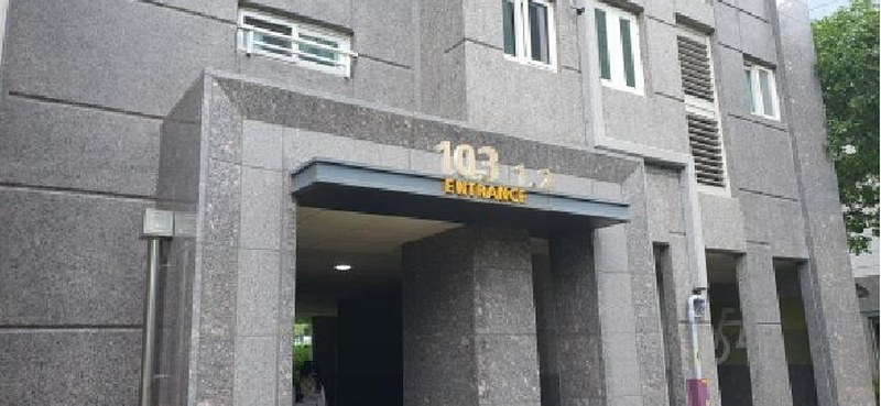 2025타경870 경상북도 경산시 김유신로 11, 경산한신휴플러스아파트 103동 15층 1501호 아파트[공급33평형] 경매 이미지