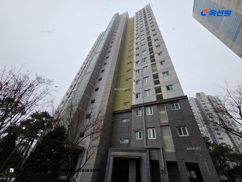 2025타경870 경상북도 경산시 김유신로 11, 경산한신휴플러스아파트 103동 15층 1501호 아파트[공급33평형] 경매 이미지