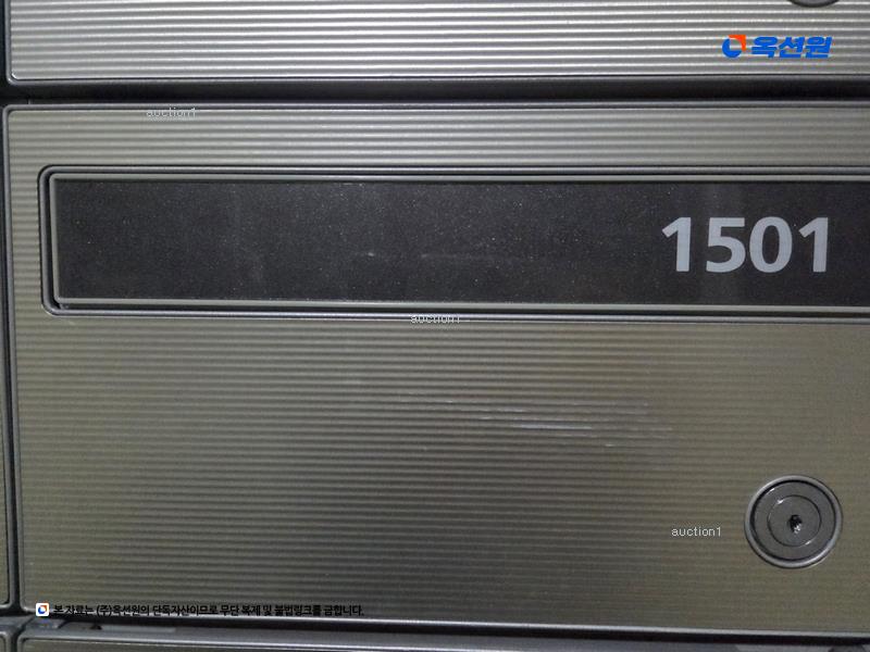 2025타경870 경상북도 경산시 김유신로 11, 경산한신휴플러스아파트 103동 15층 1501호 아파트[공급33평형] 경매 이미지