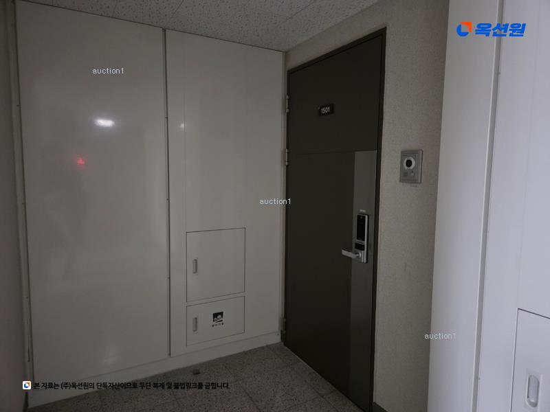 2025타경870 경상북도 경산시 김유신로 11, 경산한신휴플러스아파트 103동 15층 1501호 아파트[공급33평형] 경매 이미지