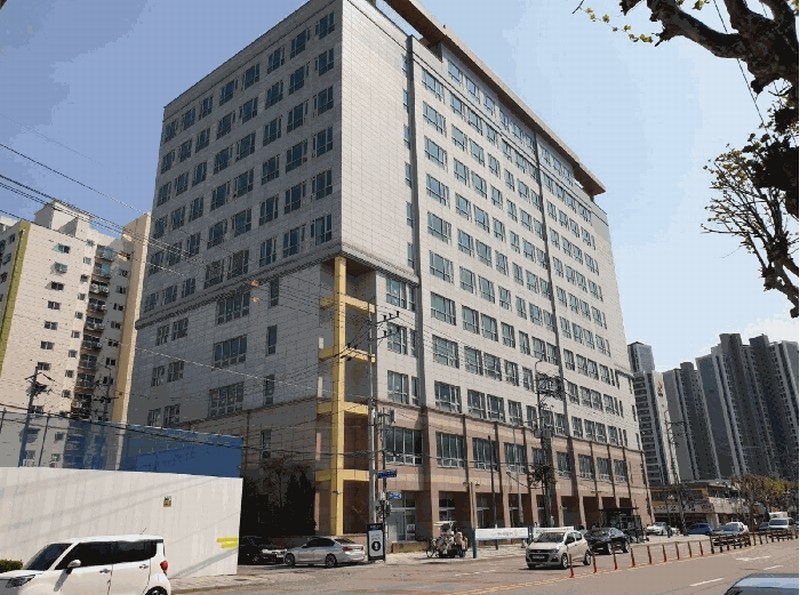 2025타경964 인천광역시 미추홀구 한나루로412번길 4, 라제스트빌딩 3층 312호 근린상가 경매 이미지