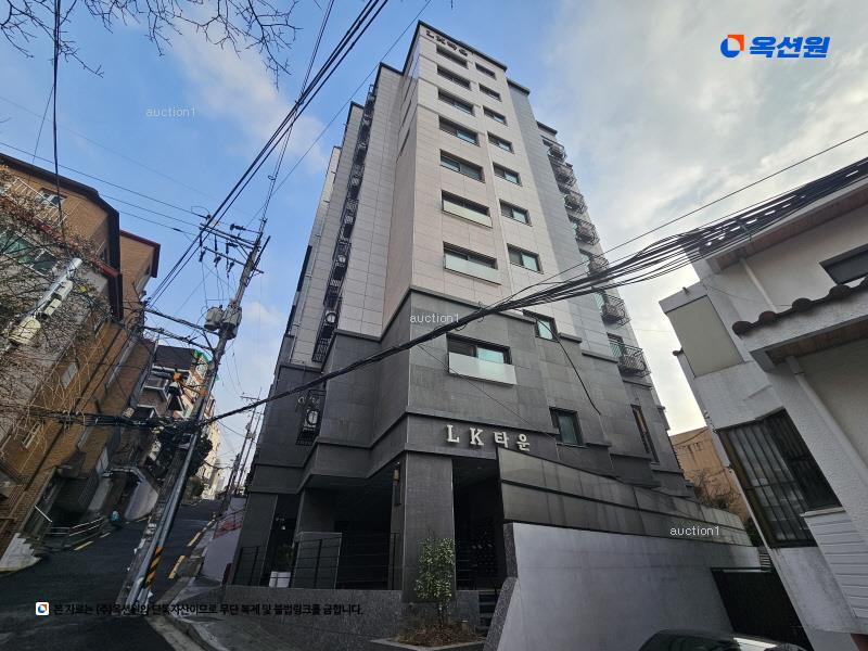 2025타경51438 서울특별시 서대문구 신촌로3가길 12, 엘케이타운 8층 803호 다세대(빌라)[공급12평형] 경매 이미지