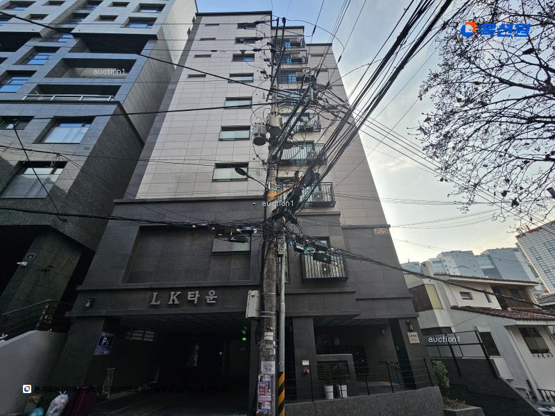 2025타경51438 서울특별시 서대문구 신촌로3가길 12, 엘케이타운 8층 803호 다세대(빌라)[공급12평형] 경매 이미지