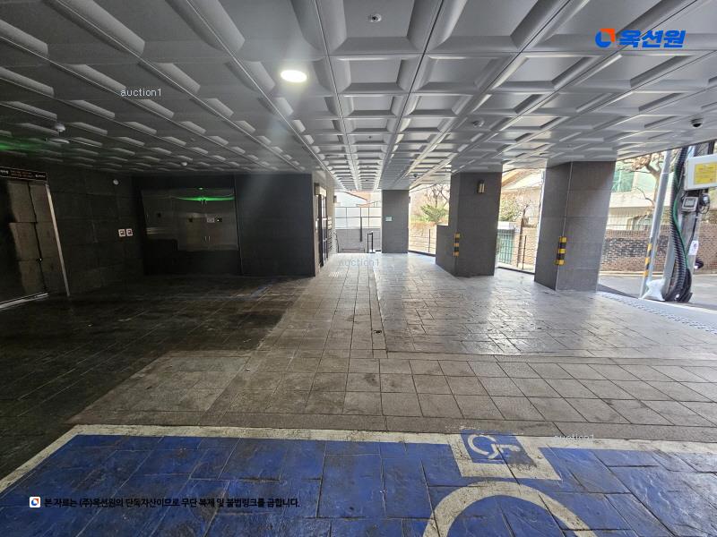 2025타경51438 서울특별시 서대문구 신촌로3가길 12, 엘케이타운 8층 803호 다세대(빌라)[공급12평형] 경매 이미지