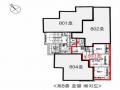 2025타경51438 서울특별시 서대문구 신촌로3가길 12, 엘케이타운 8층 803호 다세대(빌라)[공급12평형] 경매 이미지