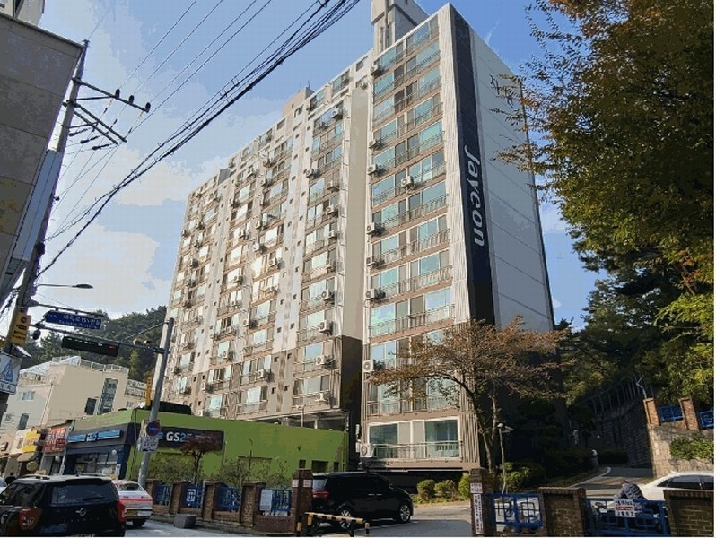 2025타경503675 대전광역시 유성구 궁동로 49, 자연아파트 5층 507호 아파트[공급23평형] 경매 이미지