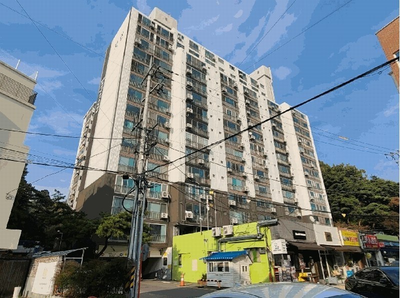 2025타경503675 대전광역시 유성구 궁동로 49, 자연아파트 5층 507호 아파트[공급23평형] 경매 이미지